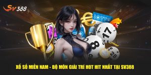 Xổ số miền nam