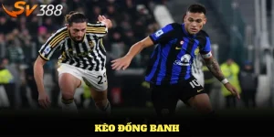 Kèo đồng banh