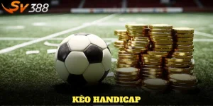 kèo handicap