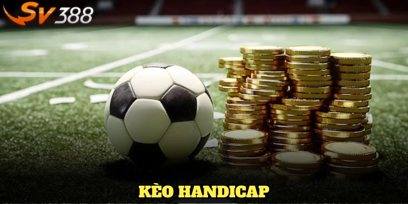 kèo handicap