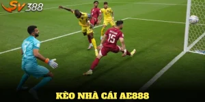 Kèo nhà cái AE888